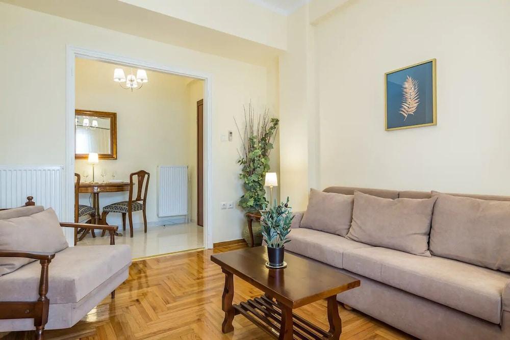 Chic Flat In Kolonaki Next To American Embassy Athens Exterior photo