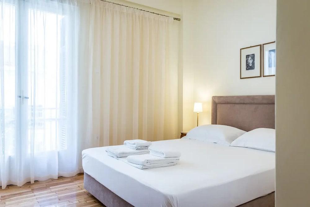 Chic Flat In Kolonaki Next To American Embassy Athens Exterior photo